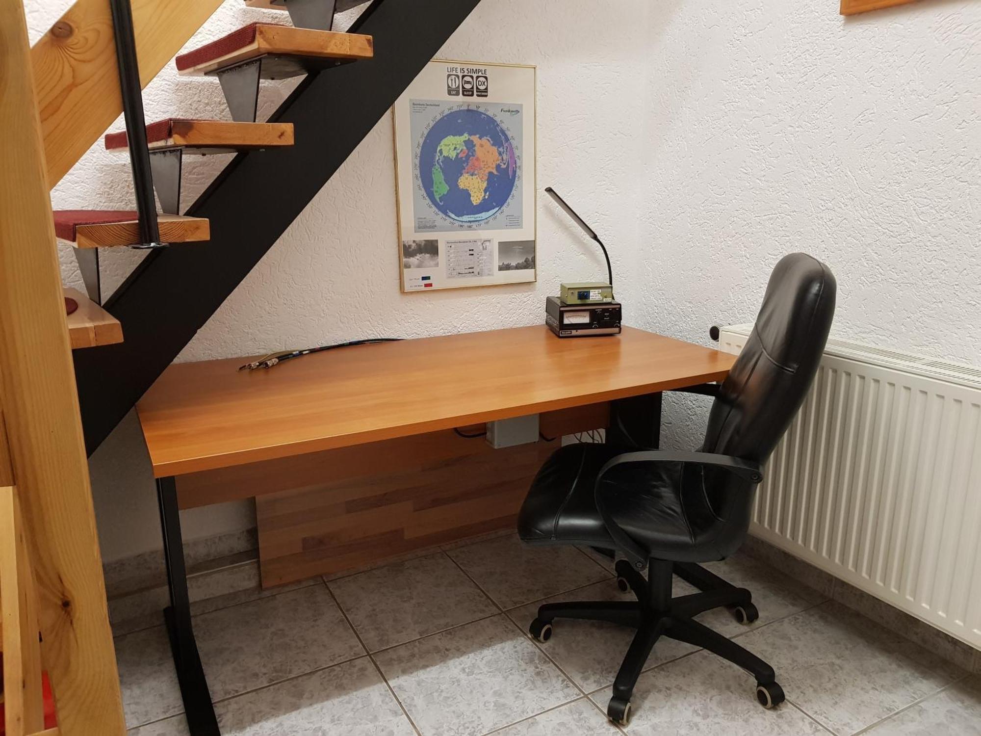 Gerswalde Ferienwohnung Mohnblume מראה חיצוני תמונה
