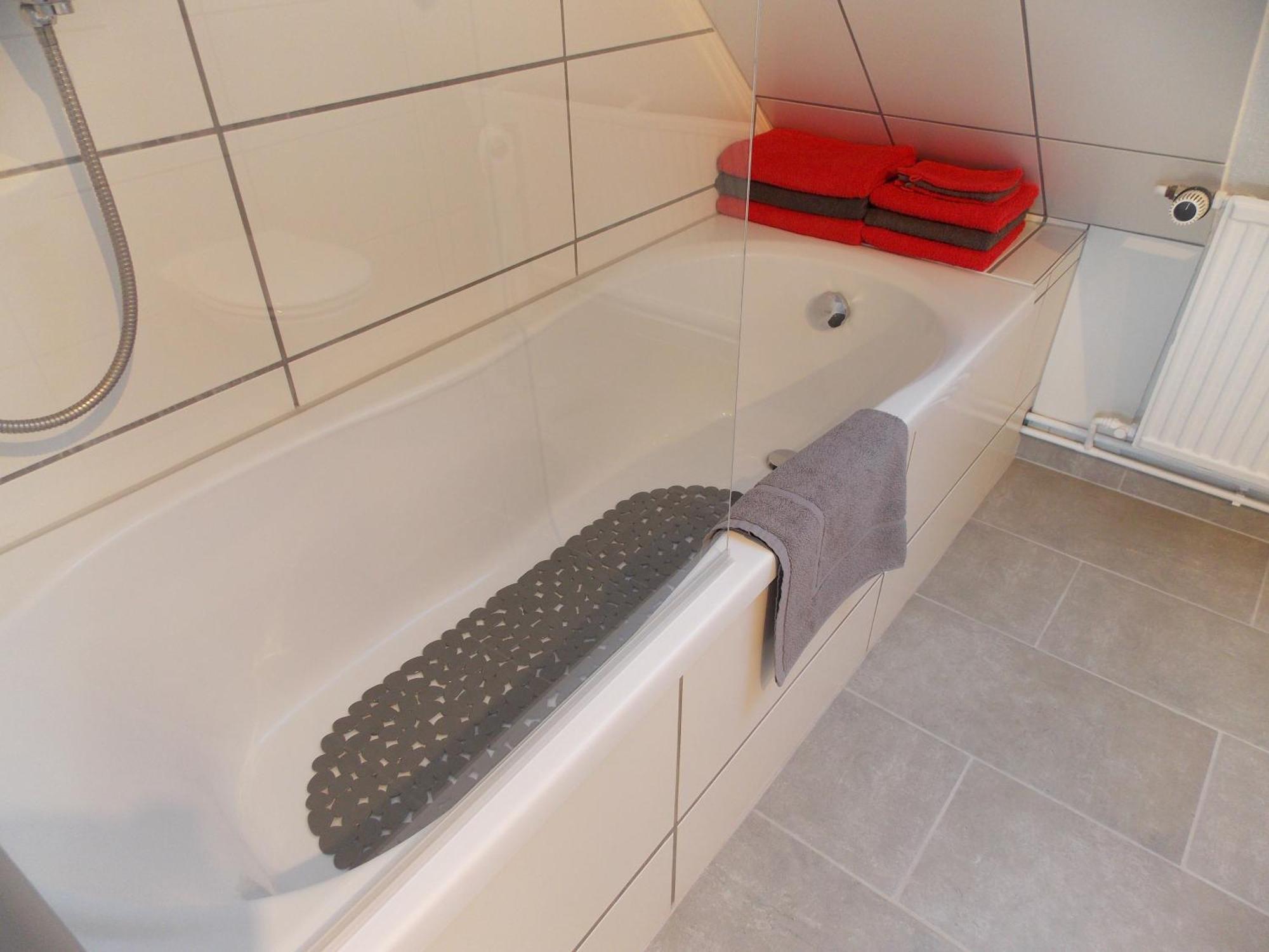 Gerswalde Ferienwohnung Mohnblume מראה חיצוני תמונה