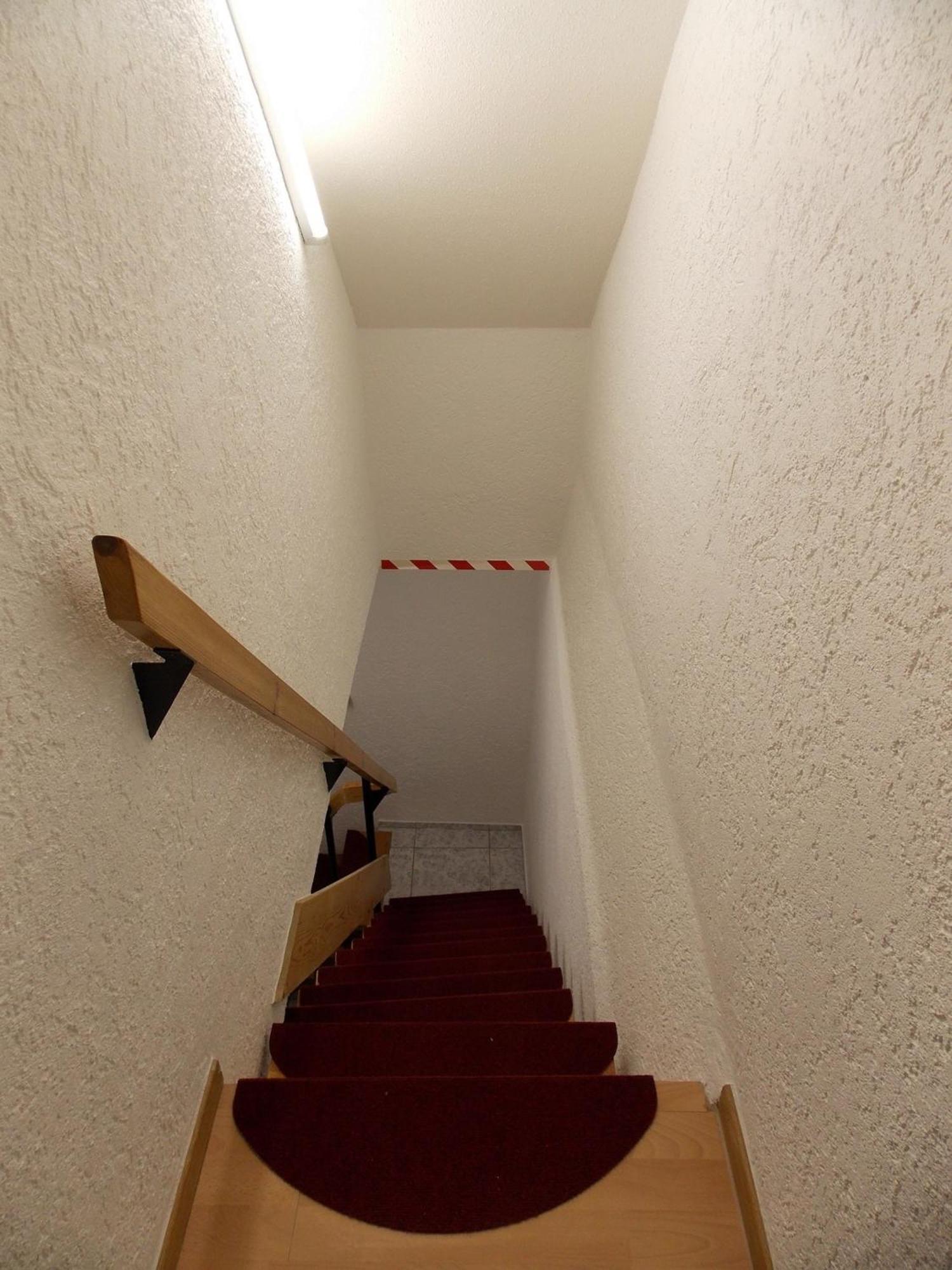 Gerswalde Ferienwohnung Mohnblume מראה חיצוני תמונה