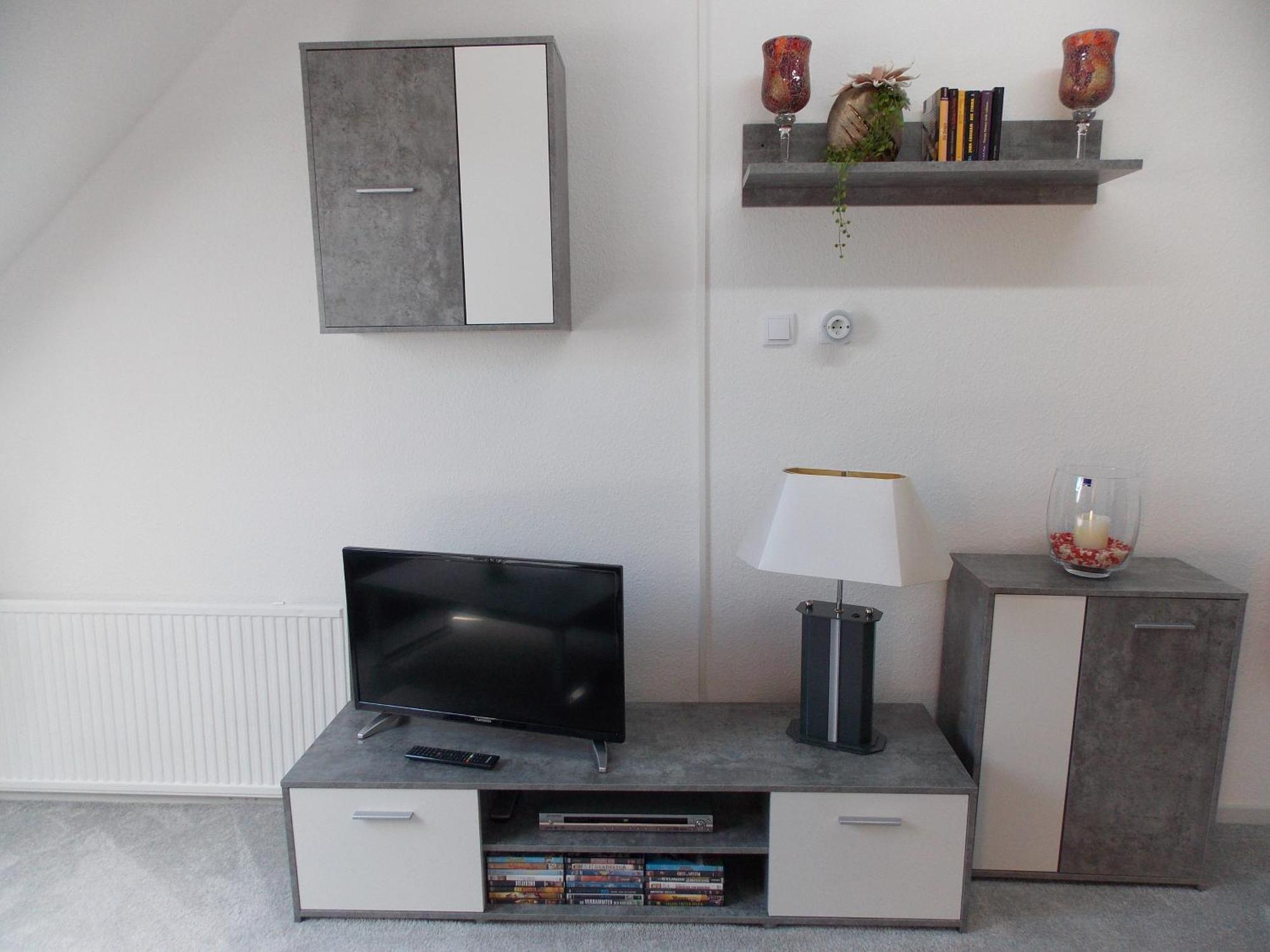 Gerswalde Ferienwohnung Mohnblume מראה חיצוני תמונה