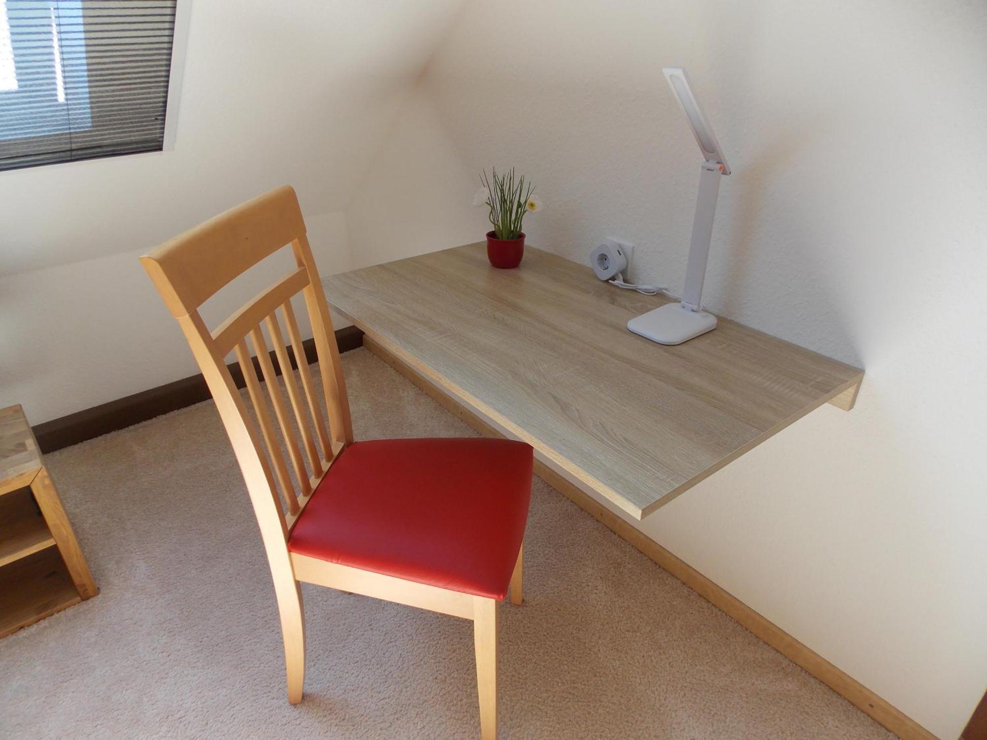 Gerswalde Ferienwohnung Mohnblume מראה חיצוני תמונה